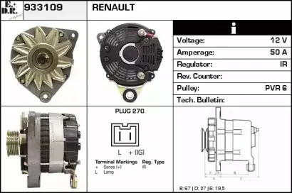 edr-933109
