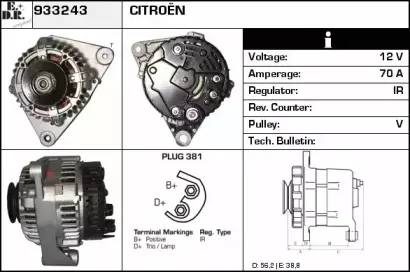 edr-933243