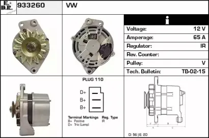 edr-933260