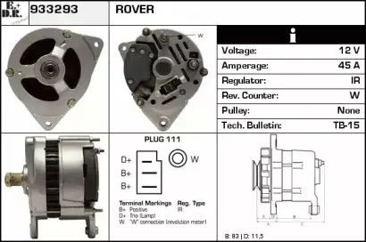 edr-933293