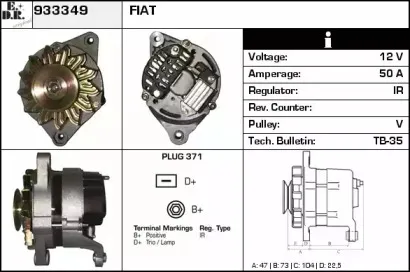 edr-933349