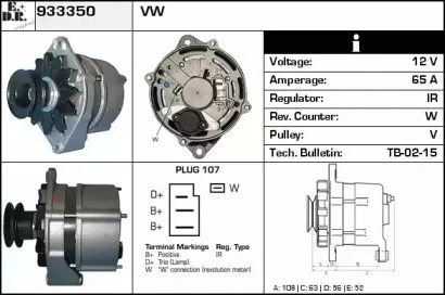 edr-933350