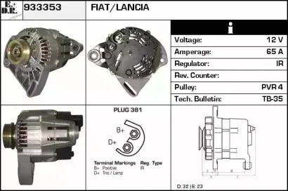 edr-933353