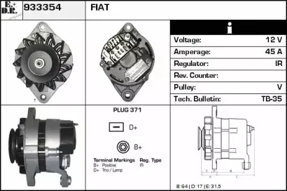 edr-933354