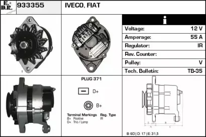 edr-933355
