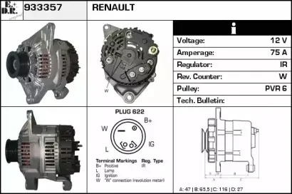 edr-933357