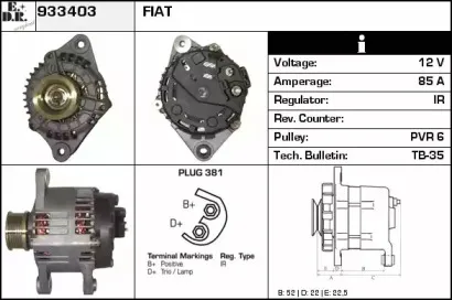 edr-933403