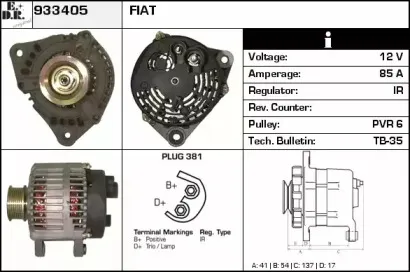 edr-933405