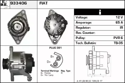 edr-933406