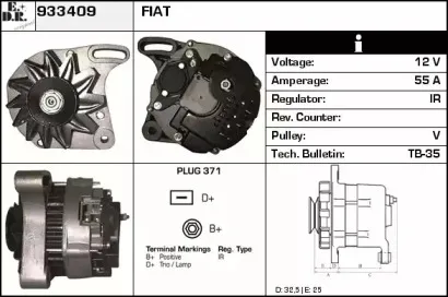 edr-933409