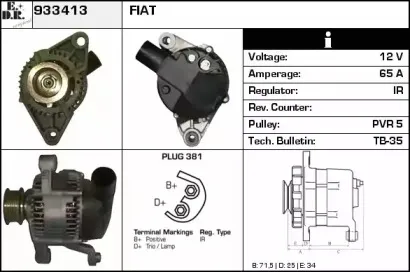 edr-933413