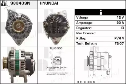 edr-933439n