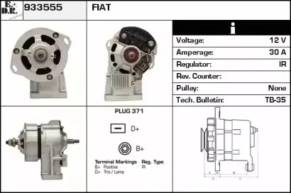 edr-933555
