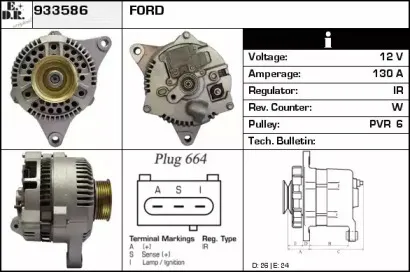 edr-933586