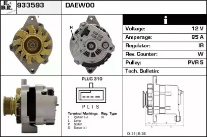 edr-933593