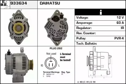 edr-933634