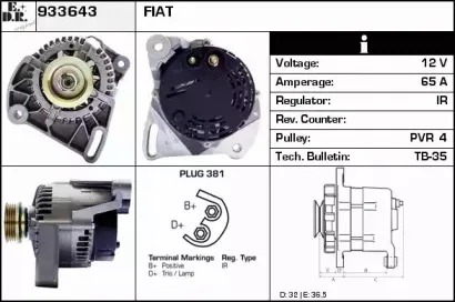 edr-933643