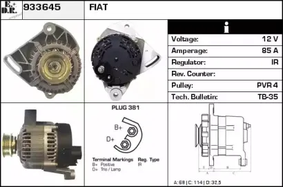 edr-933645