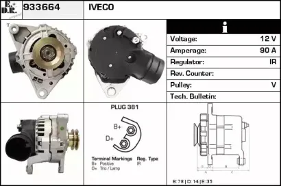 edr-933664