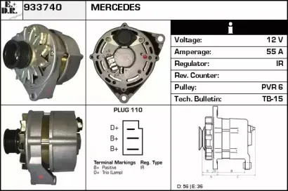 edr-933740