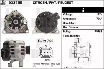 edr-933755