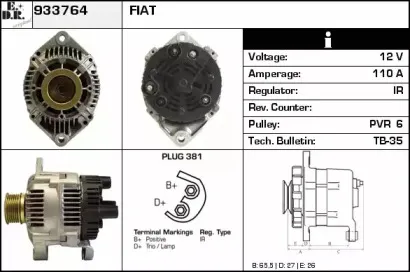 edr-933764