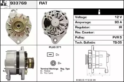 edr-933769