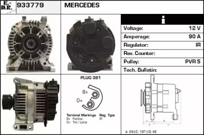 edr-933779
