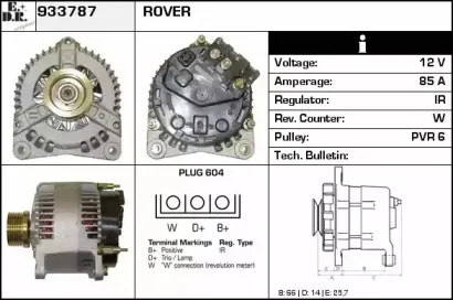 edr-933787