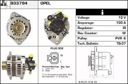 edr-933794