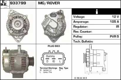 edr-933799