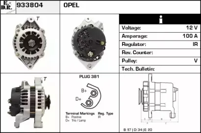 edr-933804