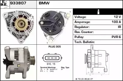 edr-933807