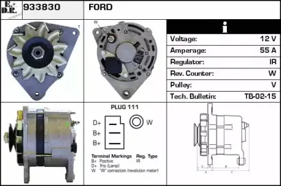 edr-933830