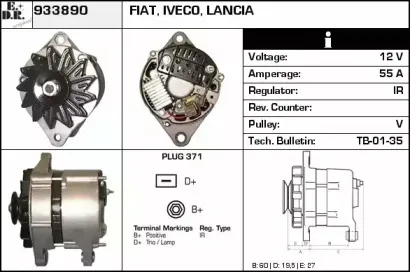 edr-933890
