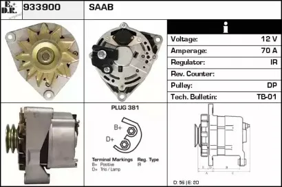 edr-933900