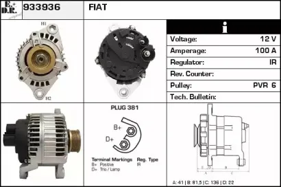edr-933936