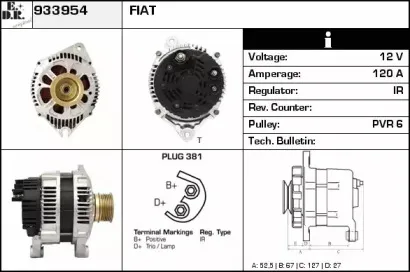 edr-933954