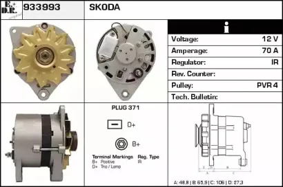 edr-933993