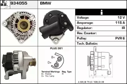 edr-934055