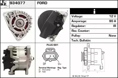 edr-934077