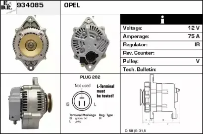 edr-934085