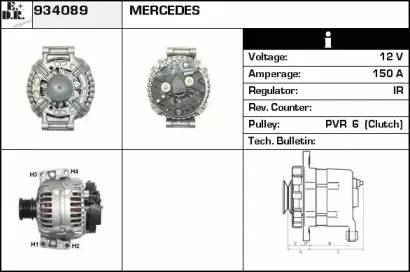 edr-934089