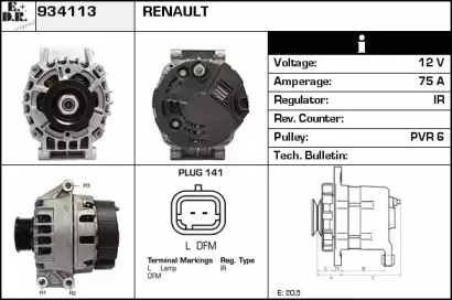edr-934113