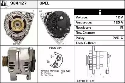 edr-934127