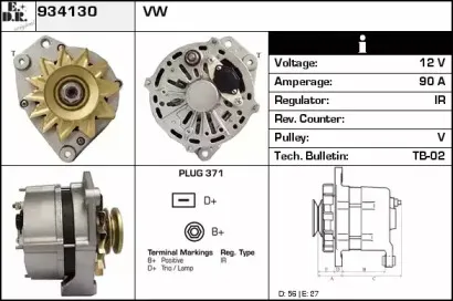edr-934130