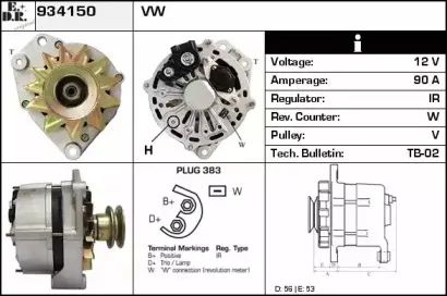 edr-934150