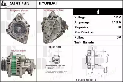 edr-934173n