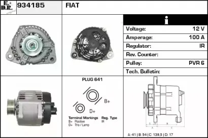 edr-934185