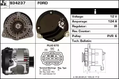 edr-934237